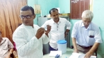 গোপালগঞ্জে কালিবাড়ি কমিটি নির্বাচনে প্রতীক বরাদ্দ