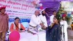 গোপালগঞ্জে শেখ ফজিলাতুন্নেসা সরকারী মহিলা কলেজে ওরিয়েন্টেশন
