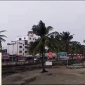 ধেয়ে আসছে ঘূর্নিঝড় হামুন, ৭নম্বর বিপদ সংকেত