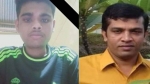 পিরোজপুরে সড়ক দূর্ঘটনায় কলেজ ছাত্রসহ নিহত-২