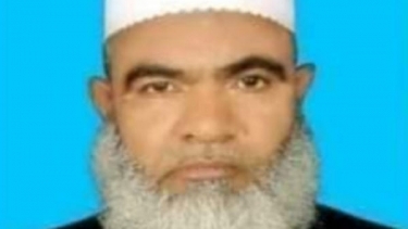 চরফ্যাশনে ইউপি চেয়ারম্যানের মৃত্যুতে শোক