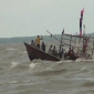 বঙ্গোপসাগরে ট্রলার ডুবির ঘটনায় ৮জেলে নিখোঁজ!