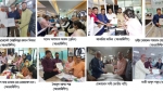 দিনাজপুর-৫ আসনে ৮প্রার্থীর দলীয় মনোনয়ন ফরম সংগ্রহ