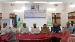 আমতলীতে জাতীয় যুব দিবসে ঋণের চেক বিতরণ