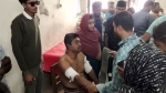 পটুয়াখালী-৪ আসনে স্বতন্ত্র প্রার্থীর দু’সমর্থককে কুপিয়ে জখম