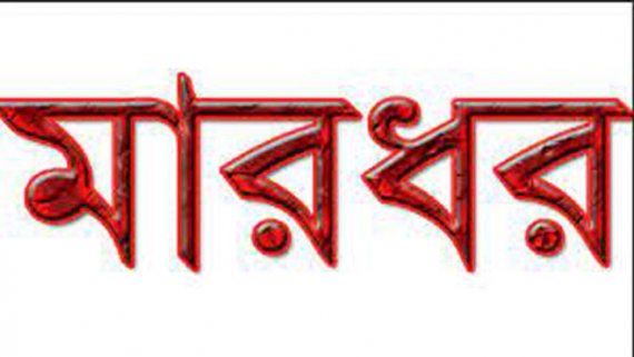 চরফ্যাসনে ভূমিদস্যু কর্তৃক জমির মালিককে মারধর!