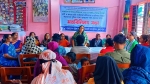 কাউখালীতে আন্তর্জাতিক নারী নির্যাতন প্রতিরোধ পক্ষ পালন