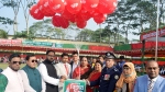 গৌরনদীতে বিজয় দিবস পালিত