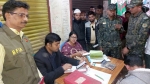 গৌরনদীতে ৮ব্যবসা প্রতিষ্ঠানে জরিমানা