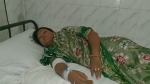 কলাপাড়ায় মহিলা ভাইস চেয়ারম্যানের ওপর হামলা, আহত-২