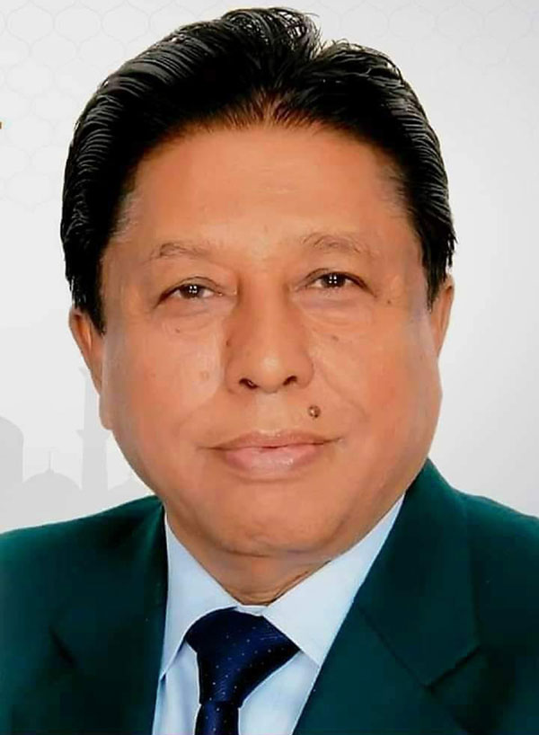 বরগুনায় এমপি শম্ভুসহ আ’লীগেন ৯নেতাকে শোকজ