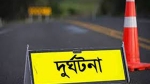 আমতলীতে সড়ক দূর্ঘটনায় স্ব-মিল মিস্ত্রি নিহত