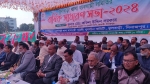 ফুলবাড়ীতে দীর্ঘ ১১বছর পর ব্যবসায়ী সমিতির নির্বাচনী উদ্যোগ