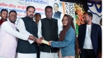 গৌরনদীতে মেধাবী শিক্ষার্থীদের বৃত্তি প্রদান