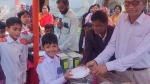 ফুলকুঁড়ি কিন্ডারগার্ডেন’র বার্ষিক ক্রীড়া প্রতিযোগিতা