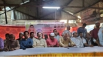 আমতলীতে ভাইস চেয়ারম্যান প্রার্থী যুথীর মতবিনিময়