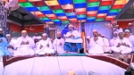 ছারছীনা দরবার দুনয়াবি কোন নীতি আদর্শ দিয়ে চলেনা-ছারছীনা পীর
