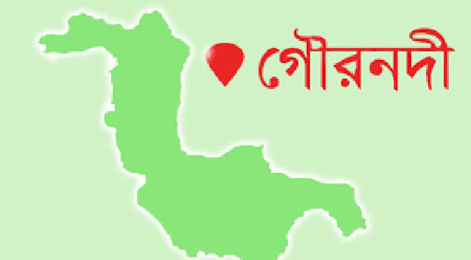 গৌরনদীতে অনৈতিক কাজের দায়ে ডাক্তার আটক!