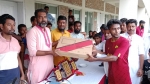 কলাপাড়ায় ফুটবল টুর্ণামেন্টের ফাইনাল খেলা অনুষ্ঠিত