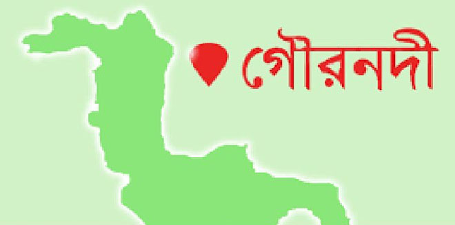 গৌরনদীতে উপজেলা চেয়ারম্যান প্রার্থীর কর্মী সমাবেশ