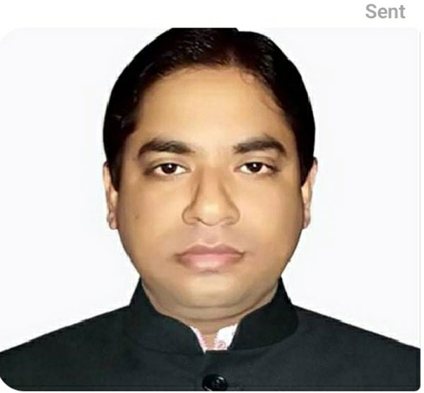 গৌরনদীতে উপজেলা চেয়ারম্যান প্রার্থী হারিছুর রহমান