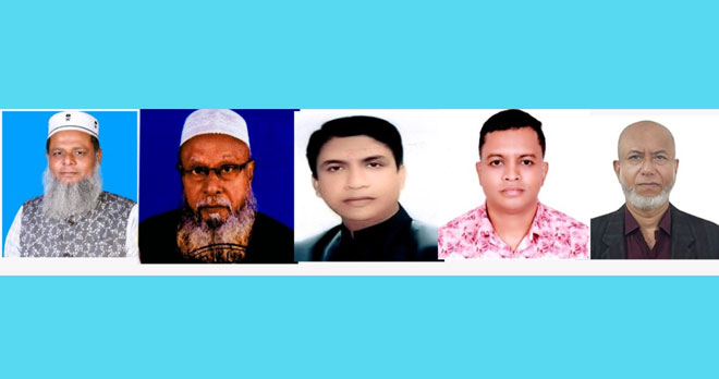 কাউখালীতে উপজেলা নির্বাচনে ত্রিমুখী লড়াই