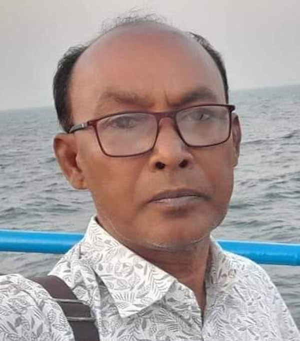 গোপালগঞ্জে সড়ক দূর্ঘটনায় কলেজ শিক্ষকসহ নিহত-৪