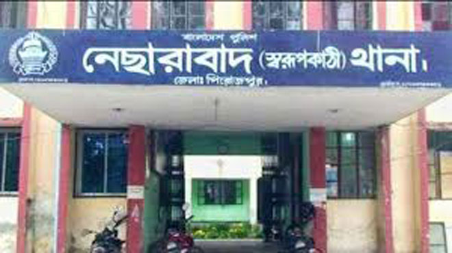 নেছারাবাদে আবাসিক হোটেল থেকে ব্যবসায়ির ঝুলন্ত লাশ উদ্ধার