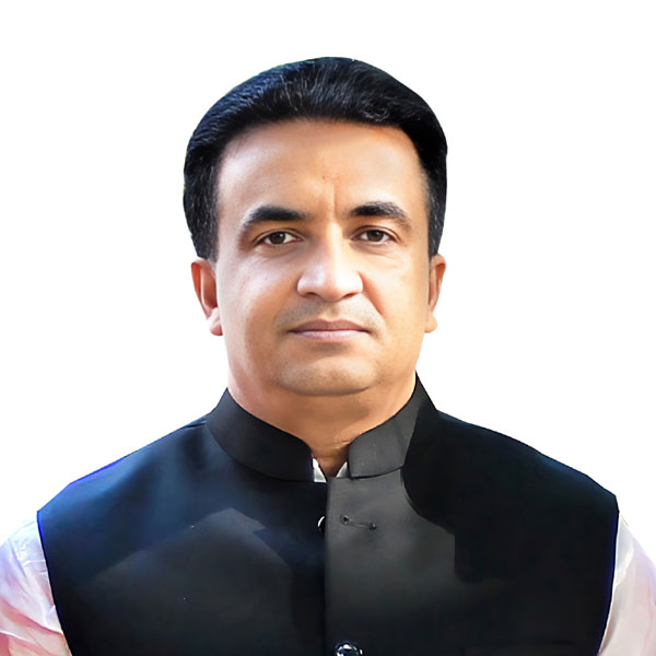 স্মাট নাজিরপুর গড়তে শাহিনের পক্ষে একট্টা এলাকাবাসি