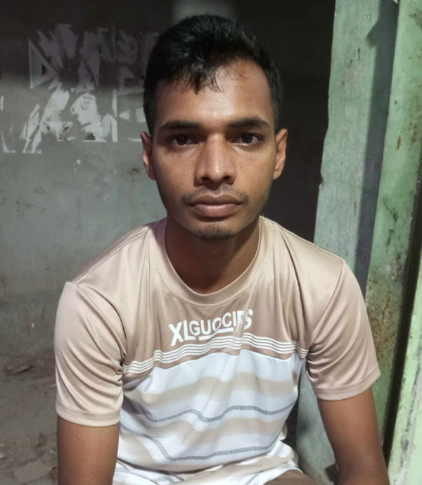 রাঙ্গাবালীতে শিক্ষা সনদের বানান ভুলে বিপাকে শিক্ষার্থী!