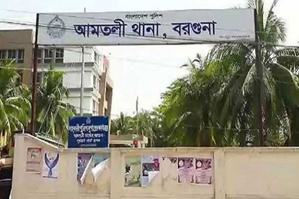 আমতলীতে সম্পত্তির লোভে শশুরকে হত্যা!