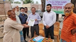 ফুলবাড়ীতে লাম্পি স্কিন ডিজিজ প্রতিরোধে অহিতকরণ সভা