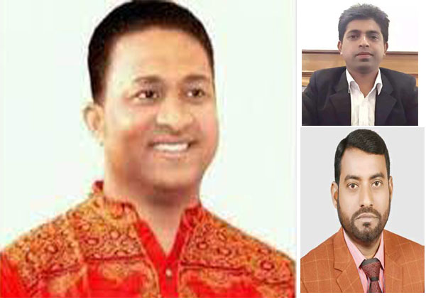 তালতলীতে তিন জনপ্রতিনিধির বিরুদ্ধে ধর্ষণ মামলায় চাঞ্চল্য!