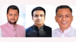 পিরোজপুরে চেয়ারম্যান নির্বাচিত হলেন যারা
