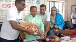 পটুয়াখালীতে পায়রা জনকল্যান সোসাইটির ফলজ ও বনজ বৃক্ষ রোপণ শুরু