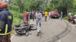 আমতলীতে সড়ক দুর্ঘটনার ব্যবসায়ি নিহত