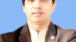দুমকিতে কাওসার আমীন উপজেলা চেয়ারম্যান নির্বাচিত