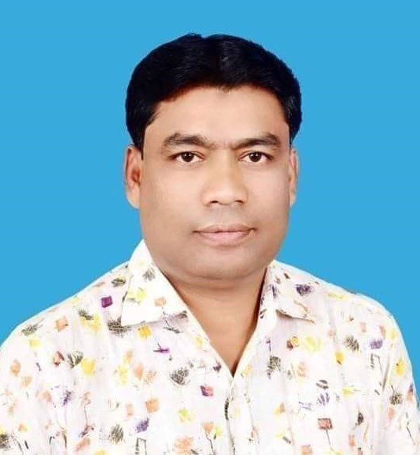 বামনায় সওকাতুল ইসলাম জলিল’র মৃত্যুতে শোক