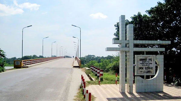 মোল্লারহাট সেতুর টোল ইজারায় কারচুপির অভিযোগ!