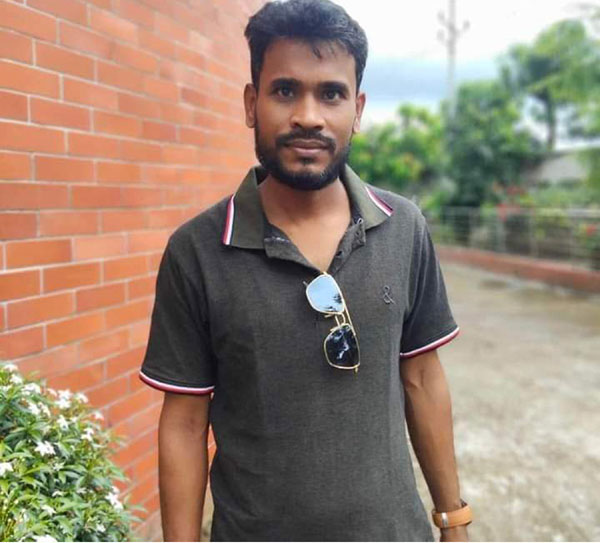 আমতলীতে ঋণ না পেয়ে ব্যবসায়ি যুবকের আত্মহত্যা!