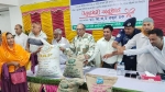 সরকার দেশের উন্নয়ন ও কৃষকদের কল্যাণে কাজ করছে-রুহুল হক এমপি