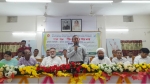 আমতলীতে ৬হাজার ৭’শ চাষিকে সার-বীজ ও নারিকেল চারা প্রদান