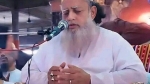 ছারছীনা দরবার শরীফের পীর সাহেবের ইন্তেকাল
