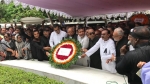 গোপালগঞ্জে বঙ্গবন্ধুর ৪৯তম শাহাদাত বার্ষিকী পালন