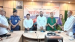দেবহাটায় আইনশৃঙ্খলা বিষয়ক প্রস্তুতি সভা