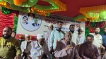 শেখ হাসিনা দেশের বিরুদ্ধে ষড়যন্ত্র করেছে-মোস্তফা জামাল হায়দার