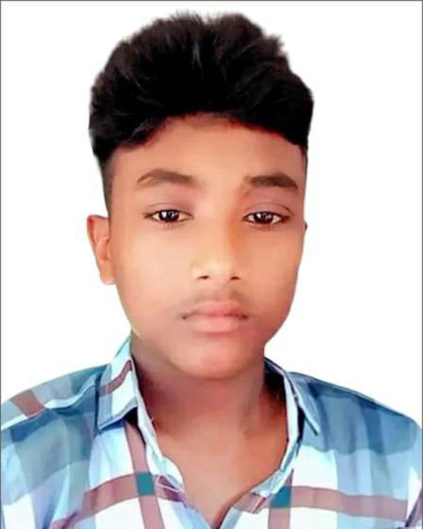 ভান্ডারিয়ায় মোবাইল চুরির জেরে মারধরে স্কুল ছাত্রের মৃত্যু!