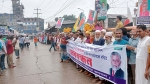 মঠবাড়িয়ায় বিএনপিনেতা দুলাল’র বহিষ্কারাদেশ প্রত্যাহার দাবি