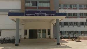 আমতলীতে জমির বিরোধে মিথ্যা মামলায় ফাঁসানোর অভিযোগ!