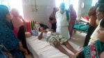 গোপালগঞ্জে মাছ চুরির দ্বন্দে ঘের মালিককে পিটিয়ে জখম